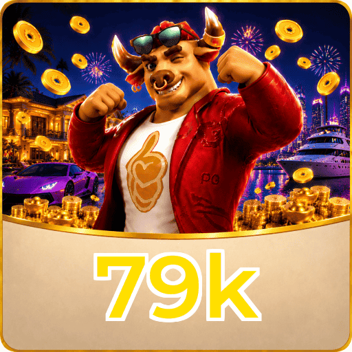 Bot 79k Telegram