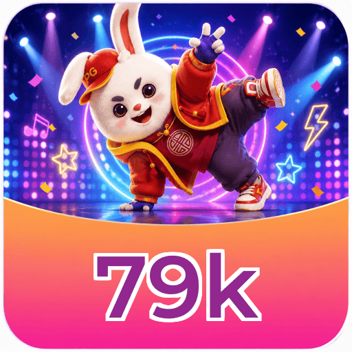 79k VIP Program Logo