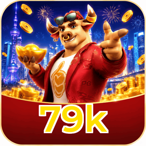 Logo 79k Telegram Canal Oficial