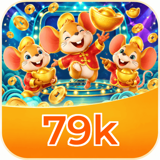79k Logo Oficial