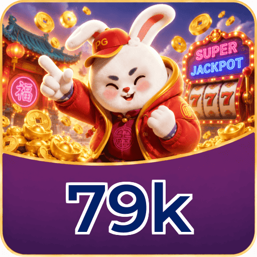 79k Plataforma Confiável