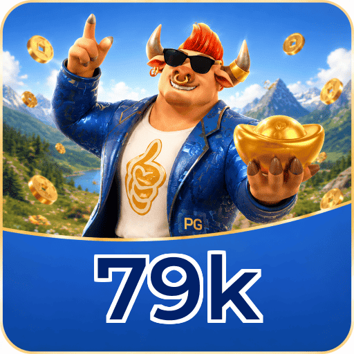 Logo 79k Plataforma Certificada