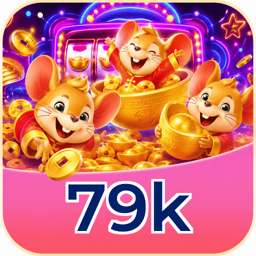 Logo 79k Loteria Online