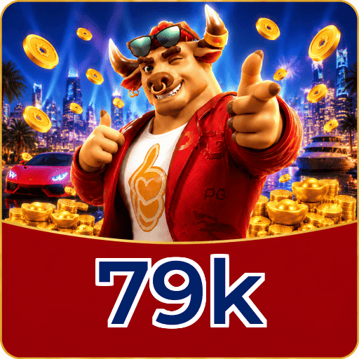 79k Logo Verificado