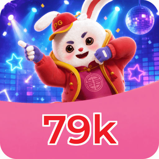 79k Logo - Bônus com Rollover Justo