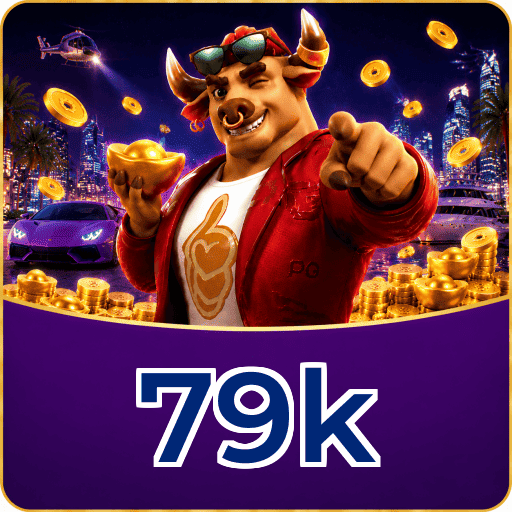 79k Jackpots Progressivos